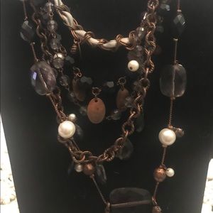 Ann Taylor LOFT Necklace